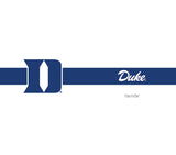 Duke 12 oz. Stripes Stainless Steel Tumbler