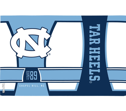 UNC 16 oz. Spirit Wrap Tumbler