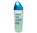 Tervis 24 oz. Nurse Scrub Life Water Bottle