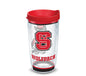 NC State 16 oz. Tradition Wrap Tumbler