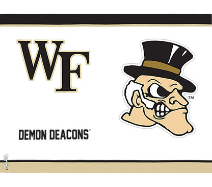 Wake Forest 24 oz. Tradition Wrap Tumbler