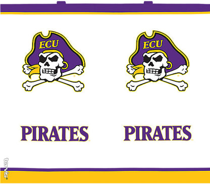 ECU 24 oz. Tradition Wrap Water Bottle