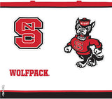 NC State 24 oz. Tradition Wrap Water Bottle
