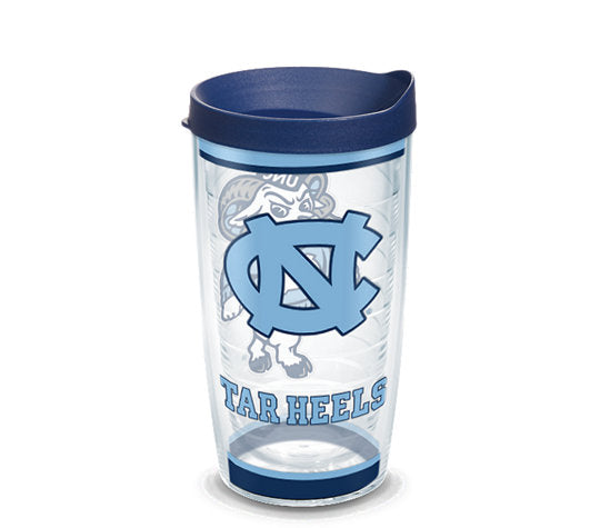 UNC 16 oz. Tradition Wrap Tumbler