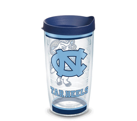 UNC 16 oz. Tradition Wrap Tumbler