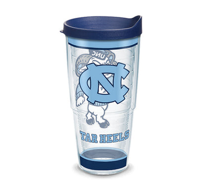 UNC 24 oz. Tradition Wrap Tumbler