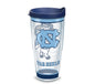 UNC 24 oz. Tradition Wrap Tumbler