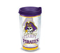 ECU 16 oz. Tradition Wrap Tumbler