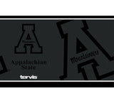 Appalachian 20 oz. Blackout Stainless Steel Tumbler