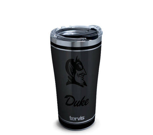 Duke 20 oz. Blackout Stainless Steel Tumbler