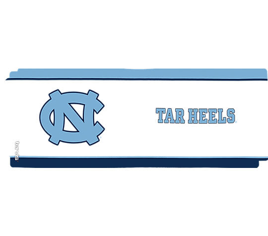 UNC 16 oz. Tradition Wrap Mug