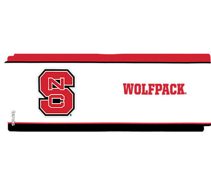 NC State 16 oz. Tradition Wrap Mug