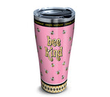 SS 30 oz. Bee Kind Stainless Steel Tumbler