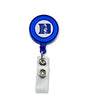 Duke Badge Reel