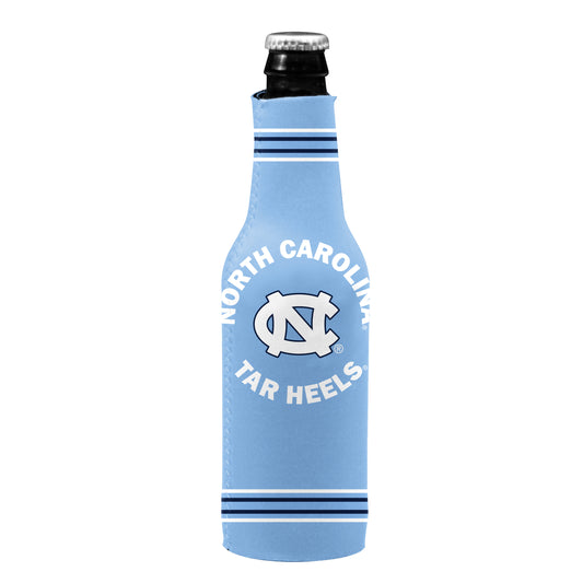 UNC Bottle Can Cooler