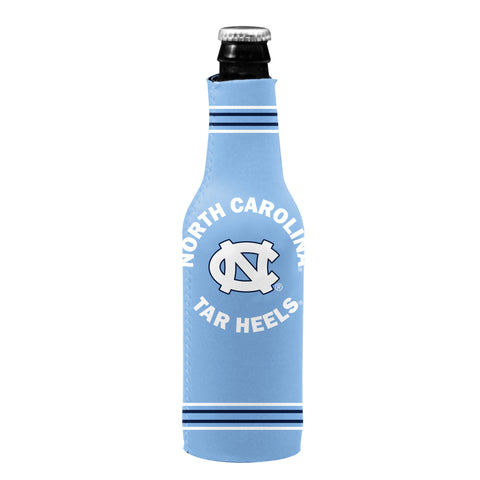 UNC Bottle Can Cooler