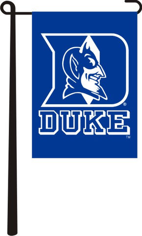 Duke - Garden Flag