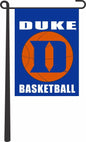 Duke - Garden Flag (Basketball)