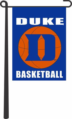 Duke - Garden Flag (Basketball)