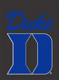 Duke - Banner Flag