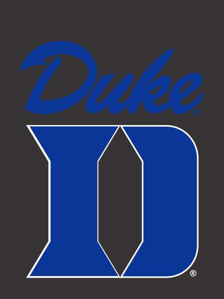 Duke - Banner Flag – Ultimate Sports Apparel