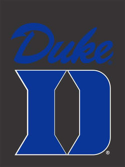 Duke - Banner Flag