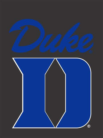 Duke - Banner Flag