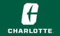 UNCC - 3x5 Flag (Logo)