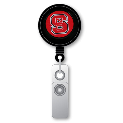 NC State Badge Reel