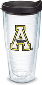 Appalachian 24 oz. Clear Tumbler