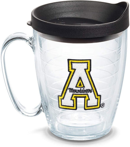 Appalachian 16 oz. Clear Mug