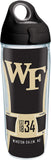 Wake Forest 24 oz. Spirit Wrap Water Bottle