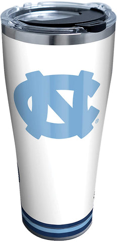 UNC 30 oz. Artic Stainless Steel Tumbler