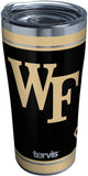 Wake Forest 20 oz. Campus Stainless Steel Tumbler