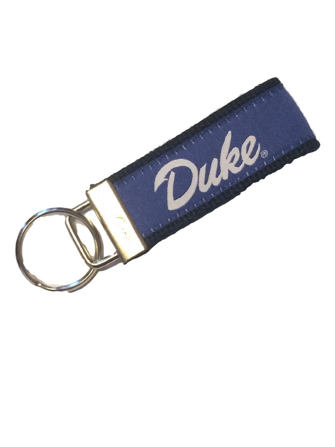 Duke Key Fob KeyChain