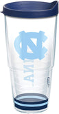 UNC 24 oz. Artic Wrap Tumbler