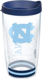 UNC 16 oz. Artic Wrap Tumbler