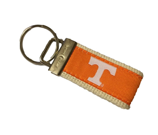 Tennessee Key Fob KeyChain