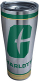 UNCC 30 oz. Tradition Stainless Steel Tumbler