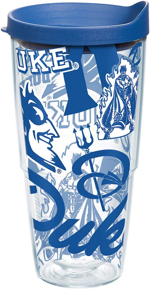 Duke 24 oz. All Over Wrap Tumbler