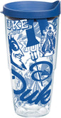 Duke 24 oz. All Over Wrap Tumbler