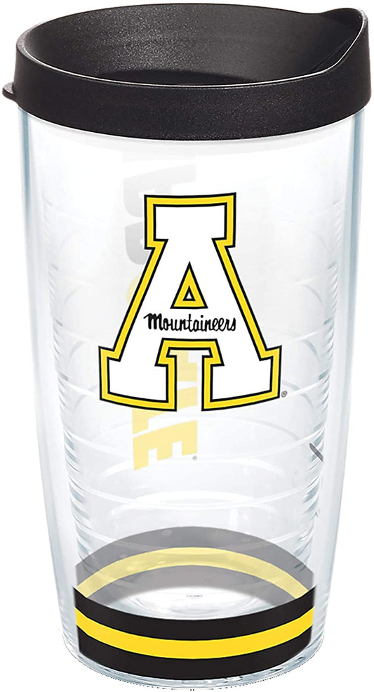 Appalachian 16 oz. Artic Wrap Tumbler