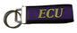 ECU Key Fob KeyChain