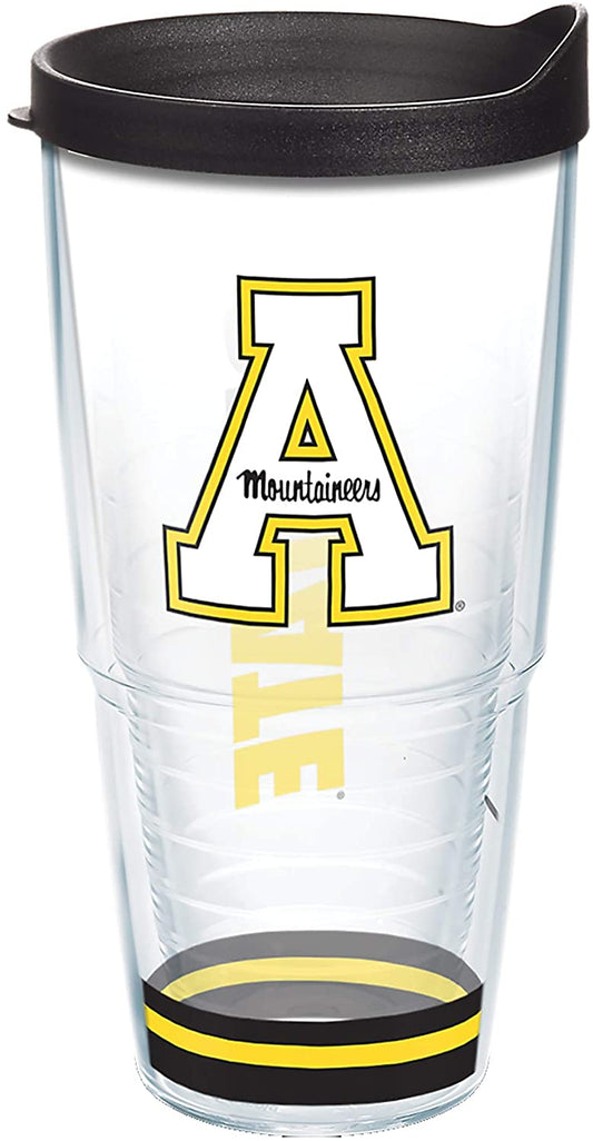 Appalachian 24 oz. Artic Wrap Tumbler