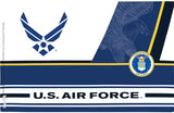 Air Force 16 oz. Forever Proud Wrap Tumbler
