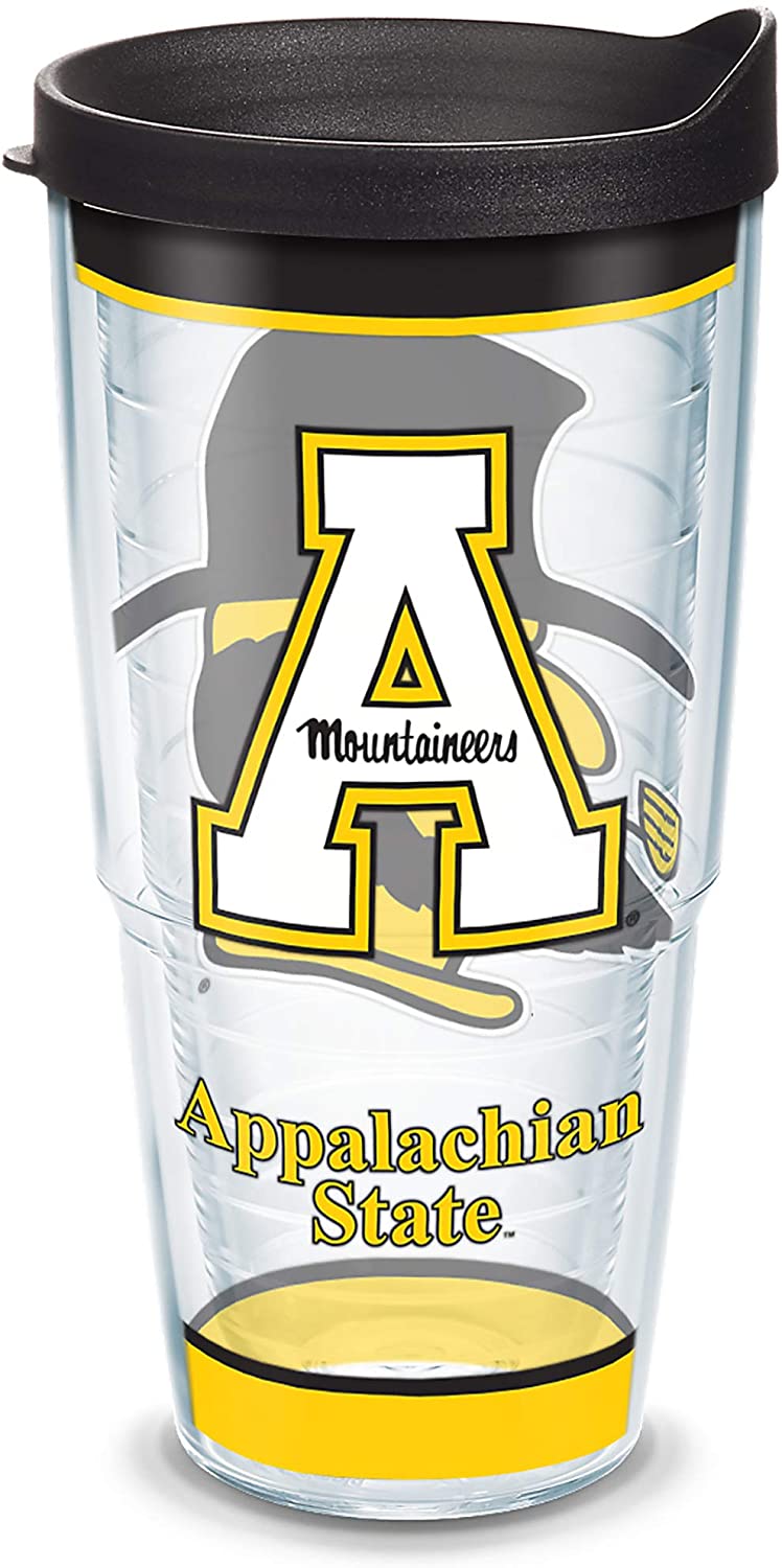 Appalachian 24 oz. Tradition Wrap Tumbler