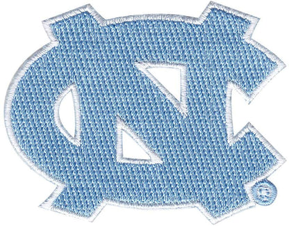 UNC 24 oz. Clear Tumbler