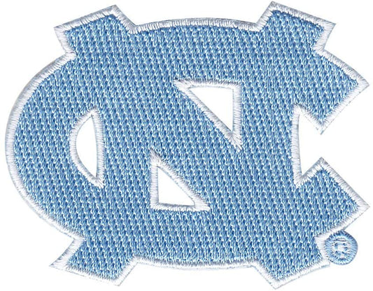 UNC 24 oz. Clear Tumbler