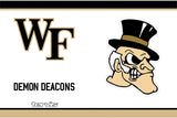 Wake Forest 30 oz. Tradition Stainless Steel Tumbler