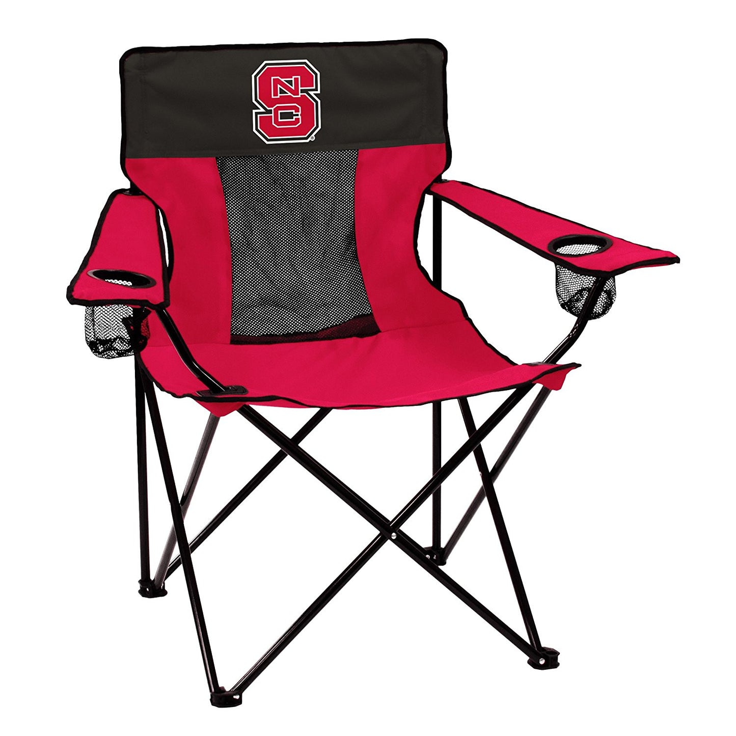 NC State Elite Chair